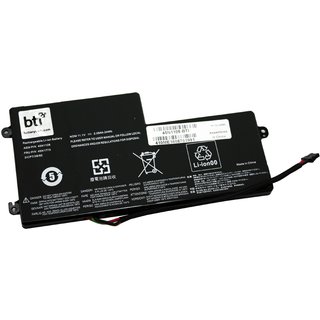 BTI 24Wh 3 cell SB10K97602 compatible battery for LENOVO 01HY577 SM20M85956 THINKPAD X270 THINKPAD X260 THINKPAD X250 THINKPAD X240S THINKPAD X240
