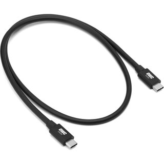 OWC 0.8M (31.5") Thunderbolt 5 (USB-C) Cable