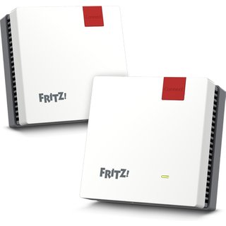 Mesh Set 20003112 mesh wi-fi system Dual-band (2.4 GHz / 5 GHz) Wi-Fi