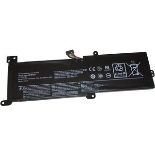 BTI L16S2PB3 compatible 30Wh 2-cell battery for Lenovo 320C 330C