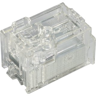 Staple Cartridge, Box of 4 for Ricoh 416712 SR3170, SR4100, Genuine Ricoh Brand