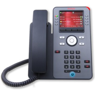 Avaya J179 IP phone Black