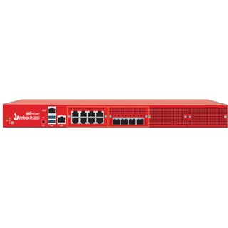 WatchGuard Firebox M5800 hardware firewall 1U 11.3 Gbit/s