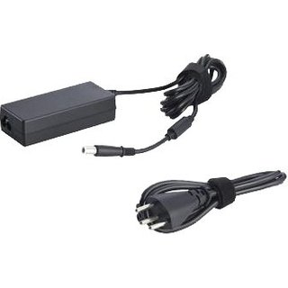 DELL 65W AC Adapter power adapter/inverter Indoor Black