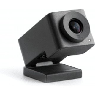 Huddly IQ with mic 12 MP Black 1920 x 1080 pixels 30 fps CMOS 25.4 / 2.3 mm (1 / 2.3")