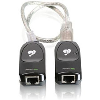 IOGEAR GUCE51 USB Ethernet Extender