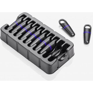 Paxton Net2 proximity keyfobs – Pack of 10