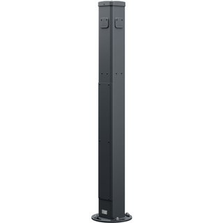 Charge Amps Column - Pole for Chrge mps