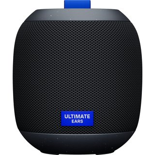 Ultimate Ears WONDERBOOM PLAY Black