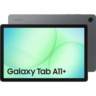 Samsung Galaxy Tab A11 4G LTE-TDD & LTE-FDD 128 GB 22.1 cm (8.7") 8 GB Wi-Fi 5 (802.11ac) Grey