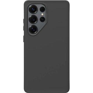 RhinoShield SolidSuit mobile phone case 17.5 cm (6.9") Cover Blac