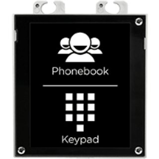 2N Touch Display