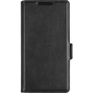 dbramante1928 Oslo Pro mobile phone case 17.3 cm (6.8") Folio Bla