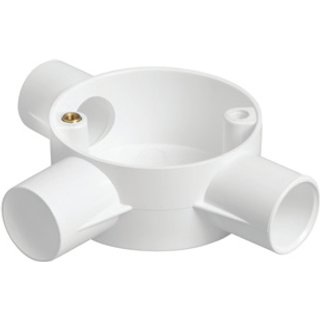Titan CJB253WT fibre optic microduct accessory