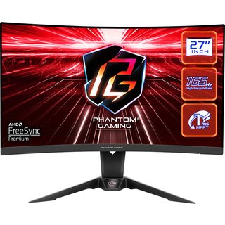 Asrock PG27Q15R2A computer monitor 68.6 cm (27") 2560 x 1440 pixe