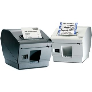 Star Micronics SP743IIE-24. GRY HERML