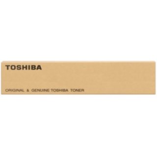 Toshiba 5516 6516 7516AC Toner Magenta T616M 6AK00000375