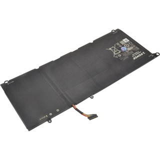 2-Power 7.5V 7020mAh Li-Polymer Laptop Battery