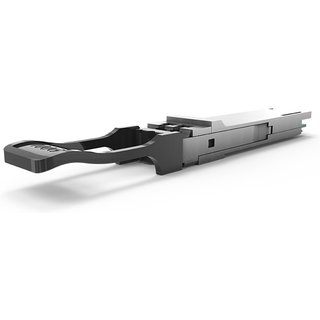 Allied Telesis QSFP28-LR4 network transceiver module Fiber optic 10000