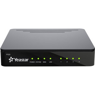 Yeastar P520 CONTROLLER (20 USERS)