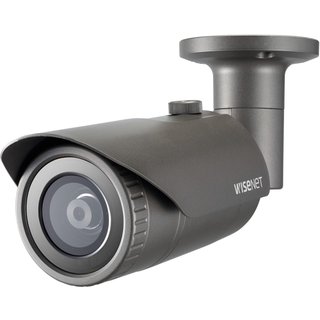 Hanwha QNO-7012R security camera Bullet IP security camera 2560 x 1440