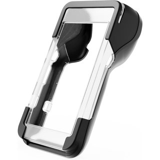 Havis 367-5777 POS system accessory POS protective case Black. Transpa