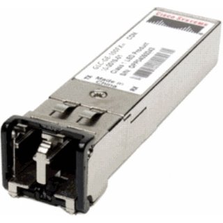 Cisco SFP-10G-SR-S. Refurbished network transceiver module Fiber optic