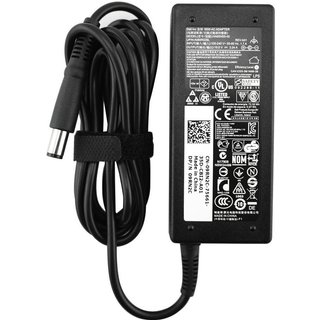 DELL WTC0V power adapter/inverter Indoor 90 W Black
