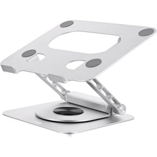 T'nB NBSTANDHUB laptop stand Laptop & tablet stand Aluminium