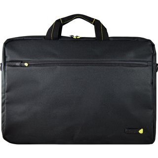 Techair TANZ0125v3 16-17.3" Classic Laptop Bag