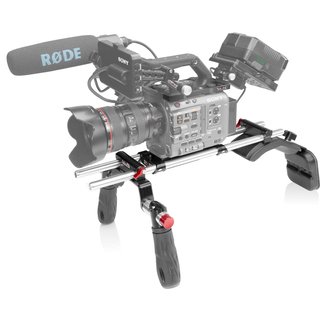 Shape Sony FX6 Shoulder Mount
