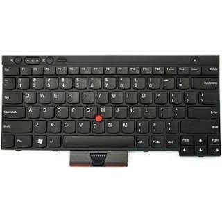 Lenovo 04Y0612 laptop spare part Keyboard