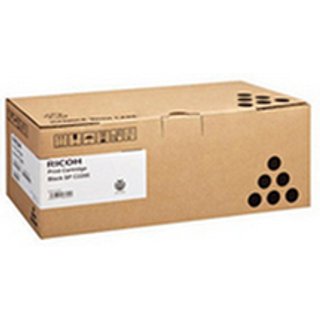 Ricoh 407340/TYPE SP4500E Toner-kit. 6K pages ISO/IEC 19752 for Ricoh