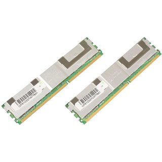 CoreParts MMH9694/8GB memory module 2 x 4 GB DDR2 ECC