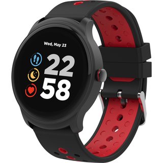 Canyon CNS-SW81BR smartwatch / sport watch 3.3 cm (1.3") IPS 44 m
