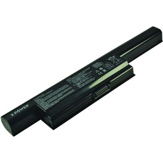 2-Power 10.8v 5200mAh Li-Ion Laptop Battery