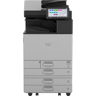 Ricoh IM C2510 Laser A3 4800 x 1200 DPI