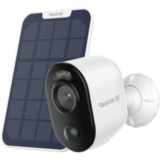 Reolink Argus Series Argus 3 Ultra Bulb IP security camera Outdoor 384