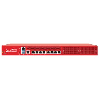WatchGuard Firebox M4800 hardware firewall 6.8 Gbit/s