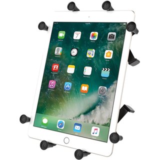 RAM Mounts X-Grip Universal Holder for 9"-10" Tablets