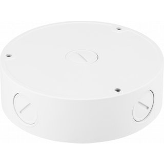 Hanwha SBV-136BW security camera accessory Connection box