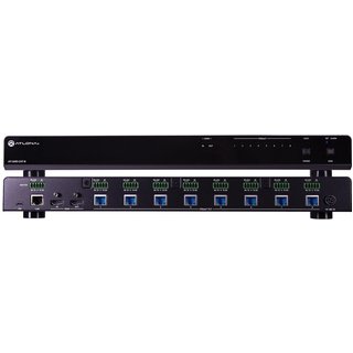Atlona AT-UHD-CAT-8 video switch HDMI