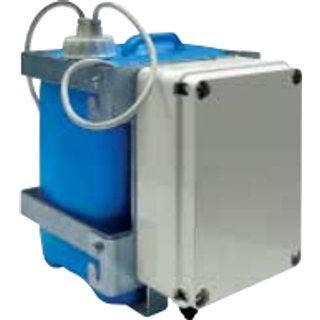 Videotec WAS0V5L5M00 security camera accessory Water tank
