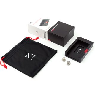 Zilr NP-F Battery Plate