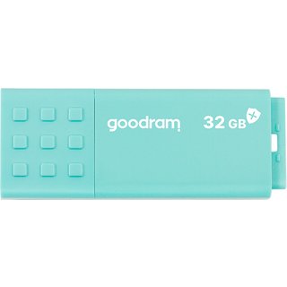 Goodram UME3 USB flash drive 32 GB USB Type-A 3.2 Gen 1 (3.1 Gen 1) Tu