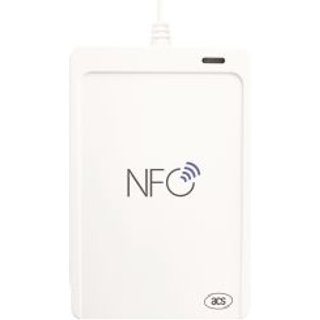 ACS CR1552U US NFC Reder IV