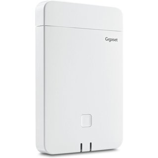 Gigaset N770 IP Pro DECT base station White