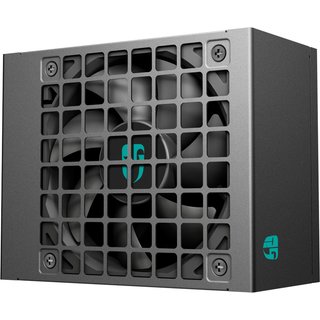 DeepCool PS850G power supply unit 850 W 20+4 pin ATX SFX Black