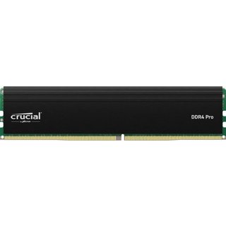 Crucial Pro CP32G4DFRA32A memory module 32 GB 1 x 32 GB DDR4 288-pin D
