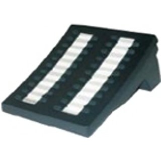 Snom Expansion Module V2.0 IP add-on module Black 42 buttons